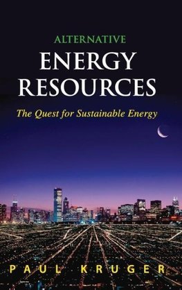 Alternative Energy Resources