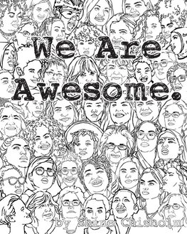 We Are Awesome