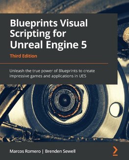 Blueprints Visual Scripting for Unreal Engine 5