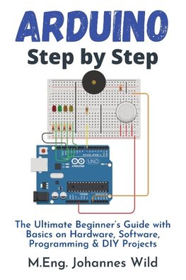 Arduino | Step by Step