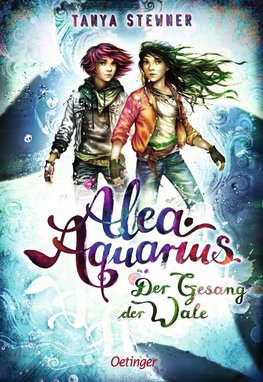 Alea Aquarius 9 Teil 1. Der Gesang der Wale