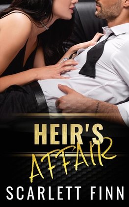 Heir's Affair