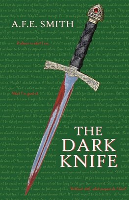 The Dark Knife