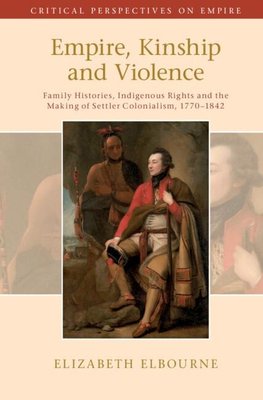 Empire, Kinship and Violence