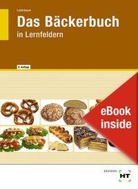 eBook inside: Buch und eBook Das Bäckerbuch