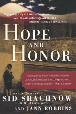 Hope and Honor