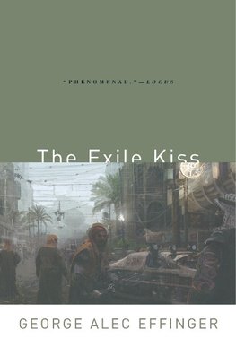The Exile Kiss
