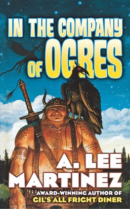 In the Company of Ogres