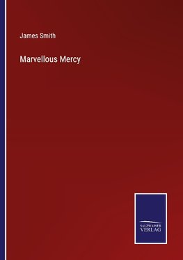 Marvellous Mercy