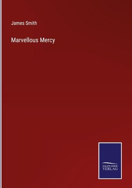 Marvellous Mercy