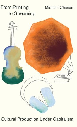 From Printing to Streaming