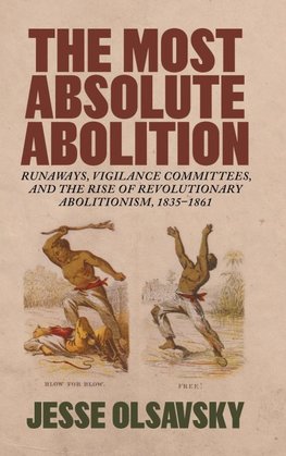 Most Absolute Abolition