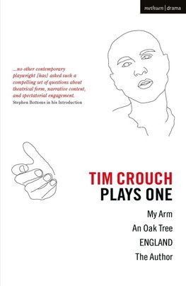 Tim Crouch