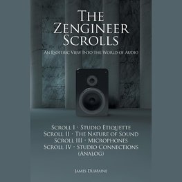 The Zengineer Scrolls