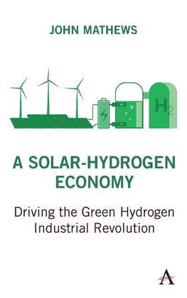 A Solar-Hydrogen Economy