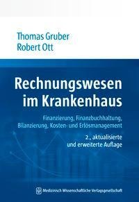 Rechnungswesen im Krankenhaus