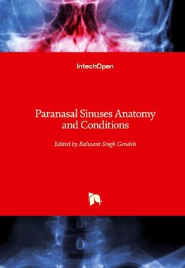 Paranasal Sinuses Anatomy and Conditions