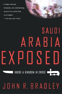 Saudi Arabia Exposed