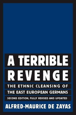 A Terrible Revenge