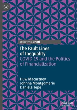 The Fault Lines of Inequality