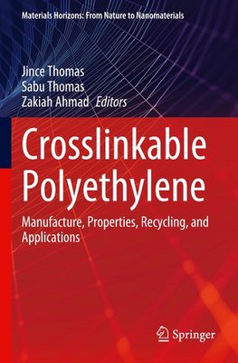 Crosslinkable Polyethylene