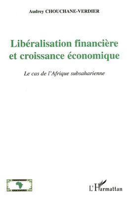 Libéralisation financière et croissance économique