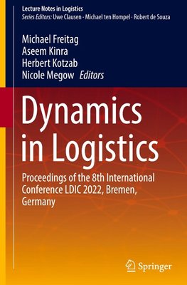 Dynamics in Logistics