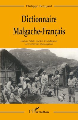 Dictionnaire Malgache-Français