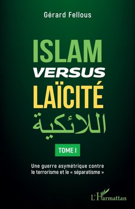 Islam versus laïcité