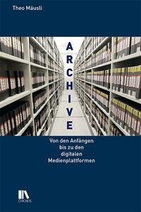 Audiovisuelle Medienarchive