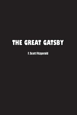 The Great Gatsby