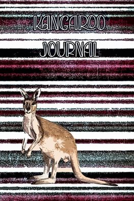 Kangaroo Journal