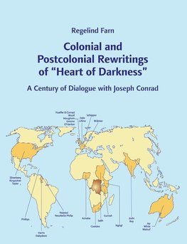 Colonial and Postcolonial Rewritings of "Heart of Darkness"