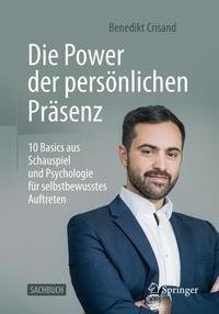 Die Power der persönlichen Präsenz