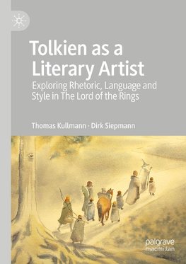 Tolkien as a Literary Artist