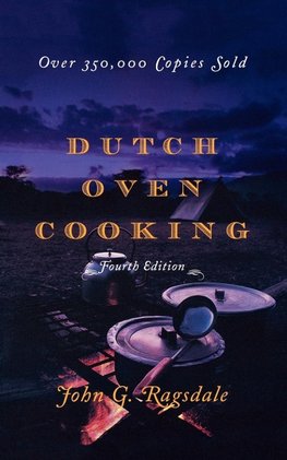 Dutch Oven Cooking