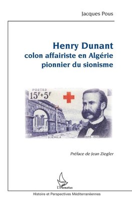 Henry Dunant