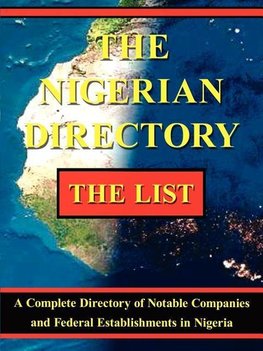 THE NIGERIAN DIRECTORY