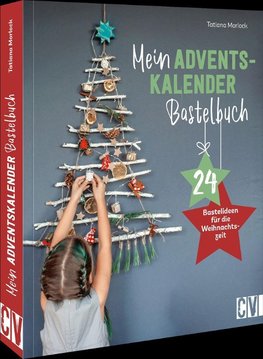 Mein Bastel-Adventskalender