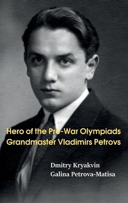 Hero of the Pre-War Olympiads