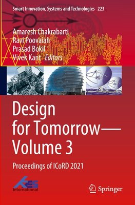 Design for Tomorrow-Volume 3