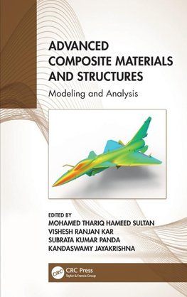 Advanced Composite Materials and Structures