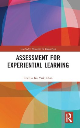 Assessment for Experiential Learning
