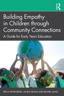 Building Empathy in Children through Community Connections