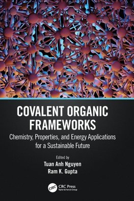 Covalent Organic Frameworks