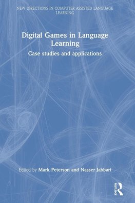 Digital Games in Language Learning