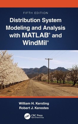 Distribution System Modeling and Analysis with MATLAB® and WindMil®