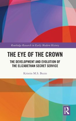 The Eye of the Crown