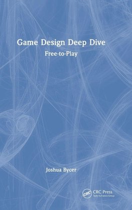 Game Design Deep Dive