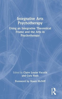 Integrative Arts Psychotherapy
